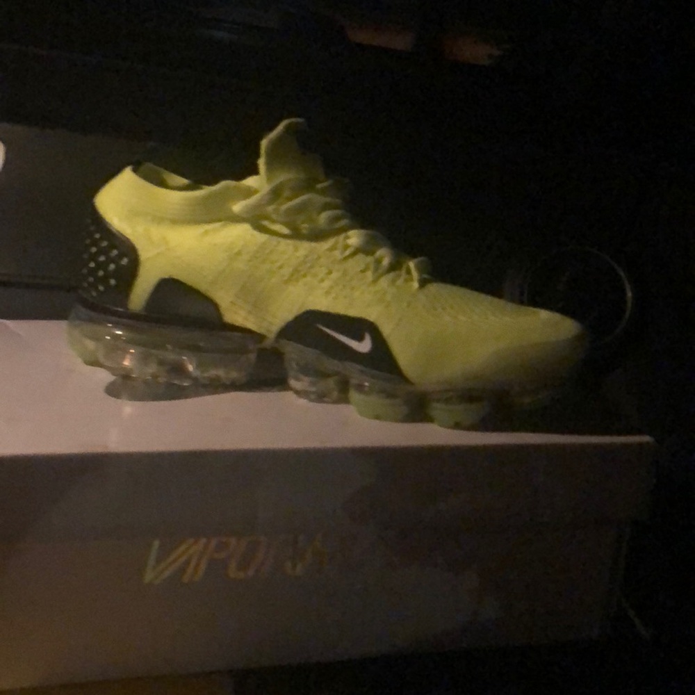 Nike Vapor Max